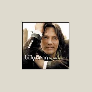 Billy Dean - Let Them Be Little 