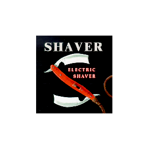 Billy Joe Shaver - Electric Shaver 