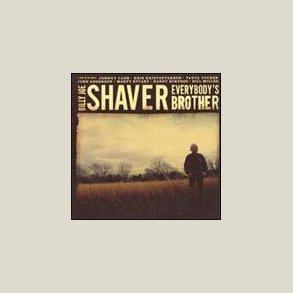 Billy Joe Shaver - Everybody's Brother 