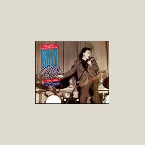 Billy Lee Riley -  Classic Recordings 1956-1960 [Box set]