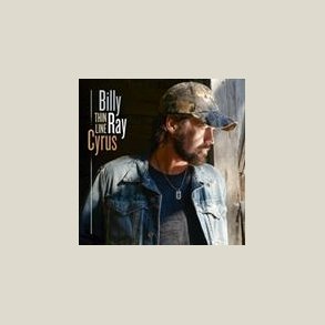Billy Ray Cyrus - Thin Line