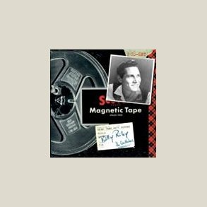 Billy Riley - Outtakes (2 CD Set)