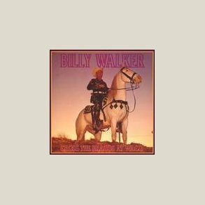 Billy Walker - Cross the Brazos at Waco [BOX SET]