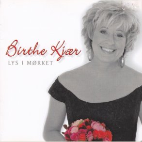 Birthe Kj�r  Lys I M�rket