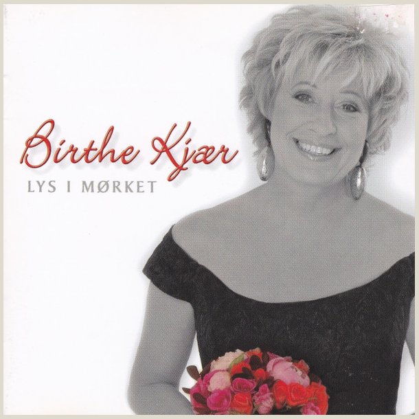 Birthe Kj�r  Lys I M�rket