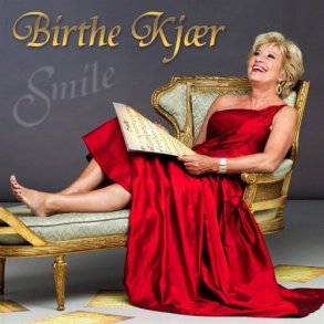 Birthe Kj�r - Smile