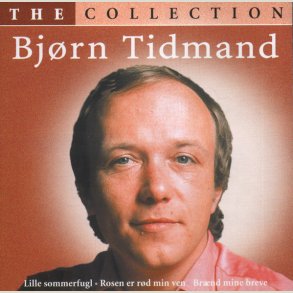 Bj�rn Tidmand - The Collection