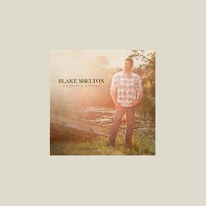 Blake Shelton - Texoma Shore