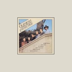 Bluegrass Album Band - The Bluegrass Album, Vol. 3: California Connection 