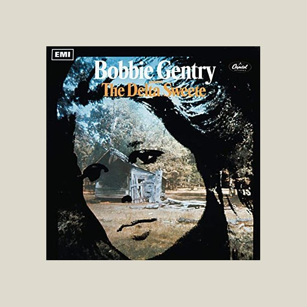 Bobbie Gentry - The Delta Sweete [Deluxe Edition 2-CD]