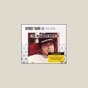 Bobby Bare - 16 Biggest Hits 