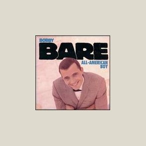 Bobby Bare - All-American Boy