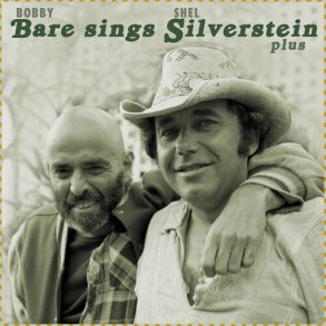 Bobby Bare  - Sings Shel Silverstein Plus (8-CD Box Set)