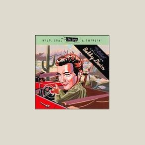 Bobby Darin - Wild Cool & Swingin