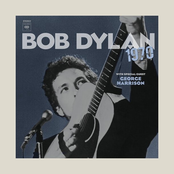  Bob Dylan - 1970 (3 Cd -Set)