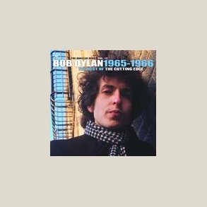 Bob Dylan - The Best of the Cutting Edge 1965-1966: The Bootleg Series Vol. 12