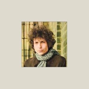 Bob Dylan - Blonde on Blonde 