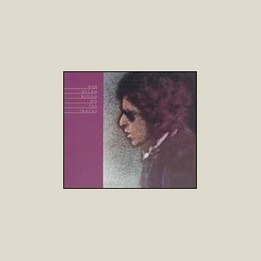Bob Dylan - Blood on the Tracks 