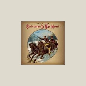 Bob Dylan - Christmas in the Heart 