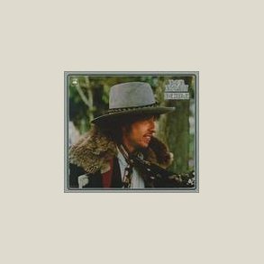 Bob Dylan - Desire 
