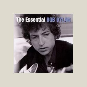 Bob Dylan - The Essential Bob Dylan  [VINYL]