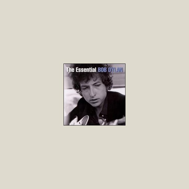 Bob Dylan - The Essential Bob Dylan  [VINYL]