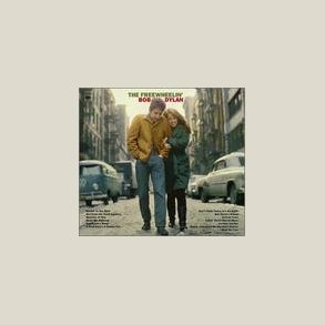 Bob Dylan - Freewheelin Bob Dylan 