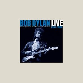 Bob Dylan  - Live 1962-1966 Rare Performance  (2CD)