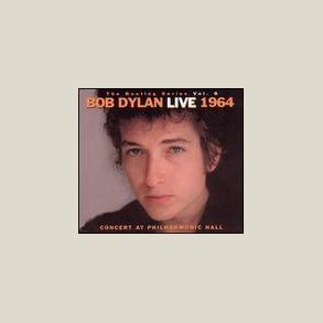 Bob Dylan - Bootleg Series 6:Live 64
