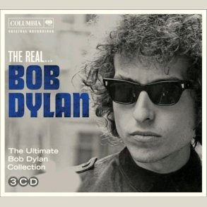 Bob Dylan - The Real Bob Dylan