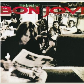 Bon Jovi - Cross Road:The Best Of