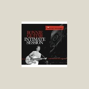 Bonnie Guitar -Intimate Session 
