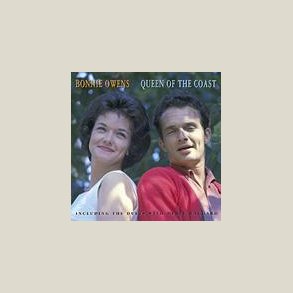 Bonnie Owens - Queen of the Coast [BOX SET]