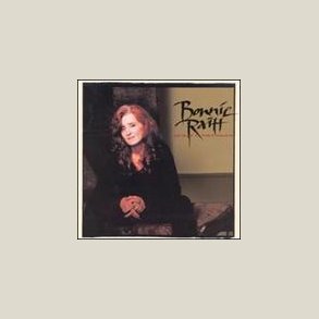 Bonnie Raitt - Longing in Their Hearts 