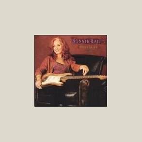 Bonnie Raitt - Souls Alike 
