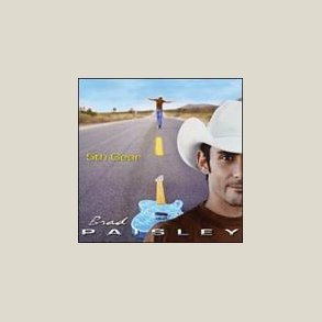 Brad Paisley - 5th Gear 