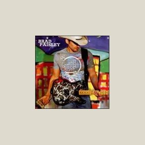 Brad Paisley - American Saturday Night 