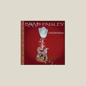 Brad Paisley - Christmas 