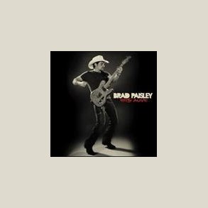 Brad Paisley - Hits Alive [LIVE] (2 CD SET)
