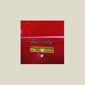 Brad Paisley - Moonshine in the Trunk