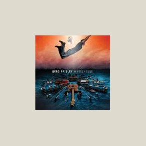 Brad Paisley - Wheelhouse