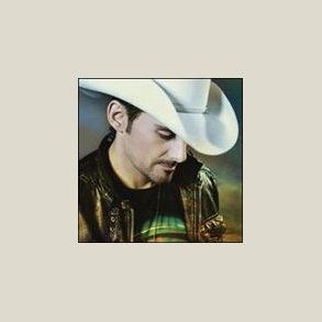Brad Paisley - This Is Country Music 