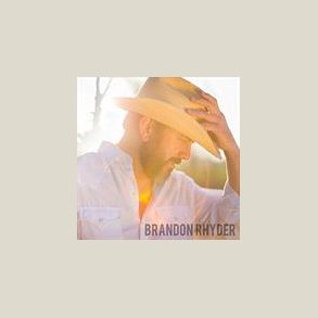 Brandon Rhyder - Brandon Rhyder