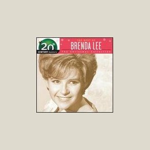 Brenda Lee - Christmas Collection: 20th Century Masters [REMASTERED] 