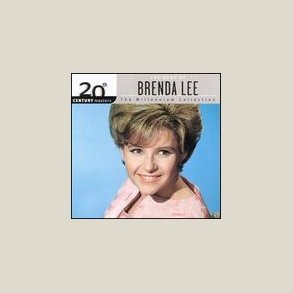 Brenda Lee - 20th Century Masters