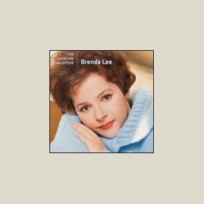 Brenda Lee - The Definitive Collection [REMASTERED] 
