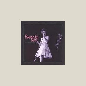 Brenda Lee - Little Miss Dynamite [BOX SET] 