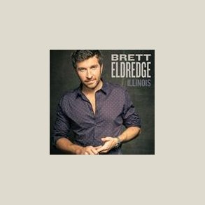 Brett Eldredge - Illinois