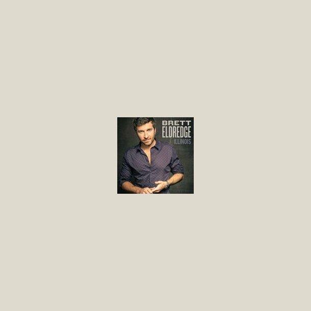 Brett Eldredge - Illinois