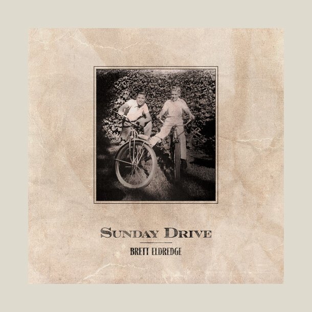 Brett Eldredge - Sunday Drive